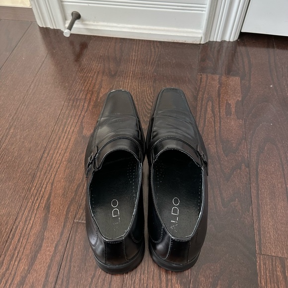 Aldo’s Dress Shoes - Picture 3 of 8